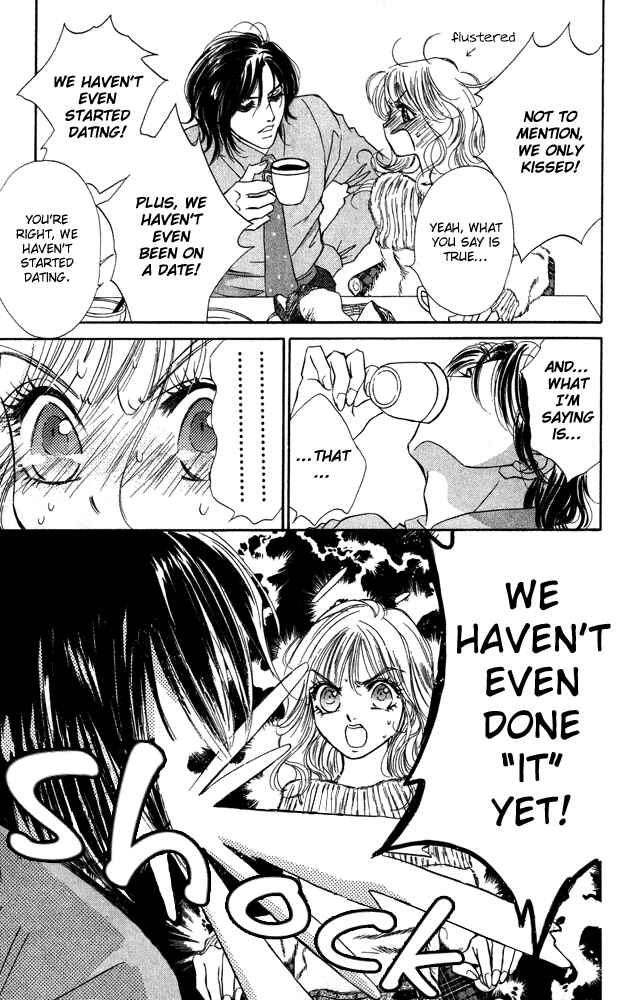 Page 15 Chapter 11 Limited Lovers