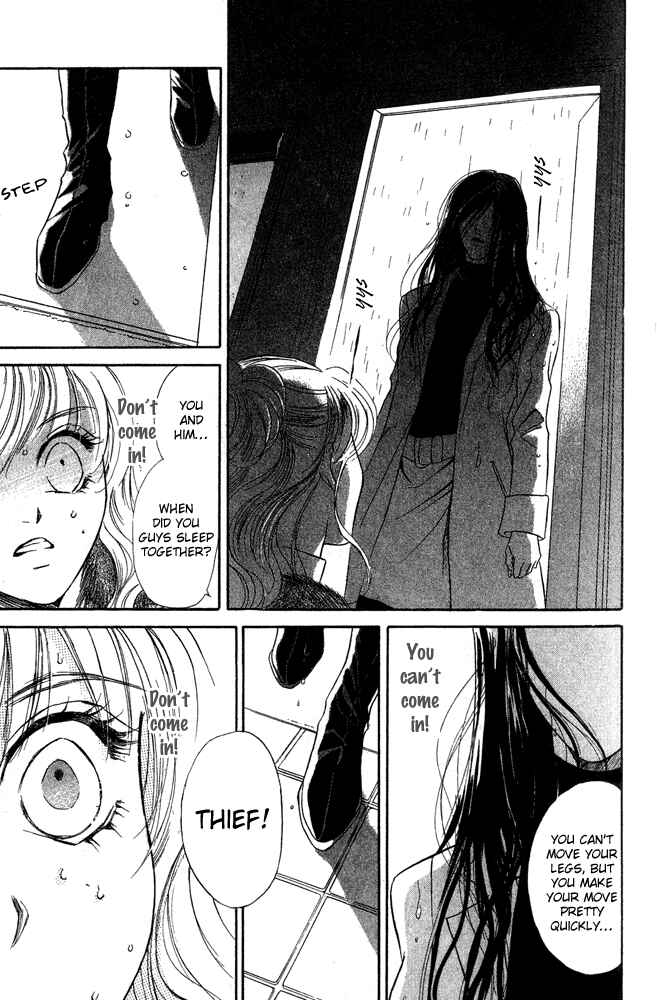 Page 39 Chapter 11 Limited Lovers