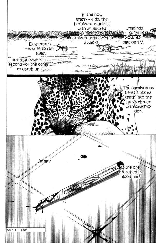 Page 42 Chapter 11 Limited Lovers
