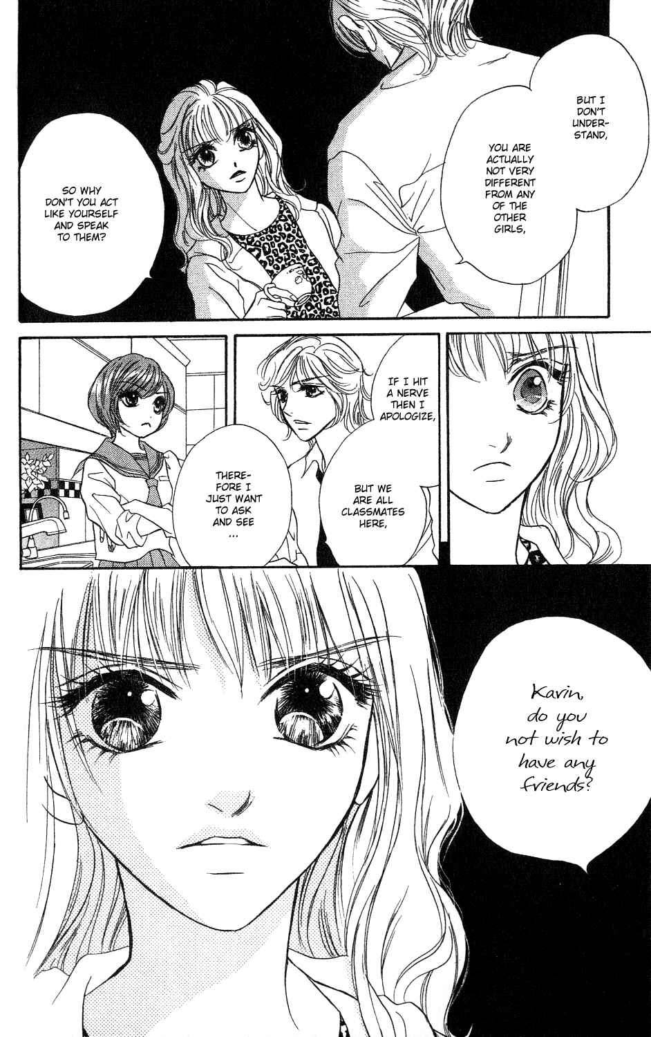Page 13 Chapter 5 Limited Lovers