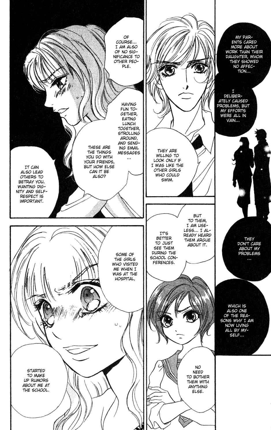 Page 15 Chapter 5 Limited Lovers