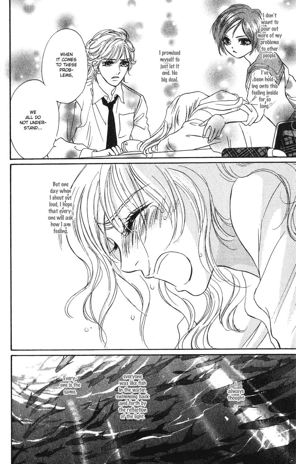 Page 17 Chapter 5 Limited Lovers
