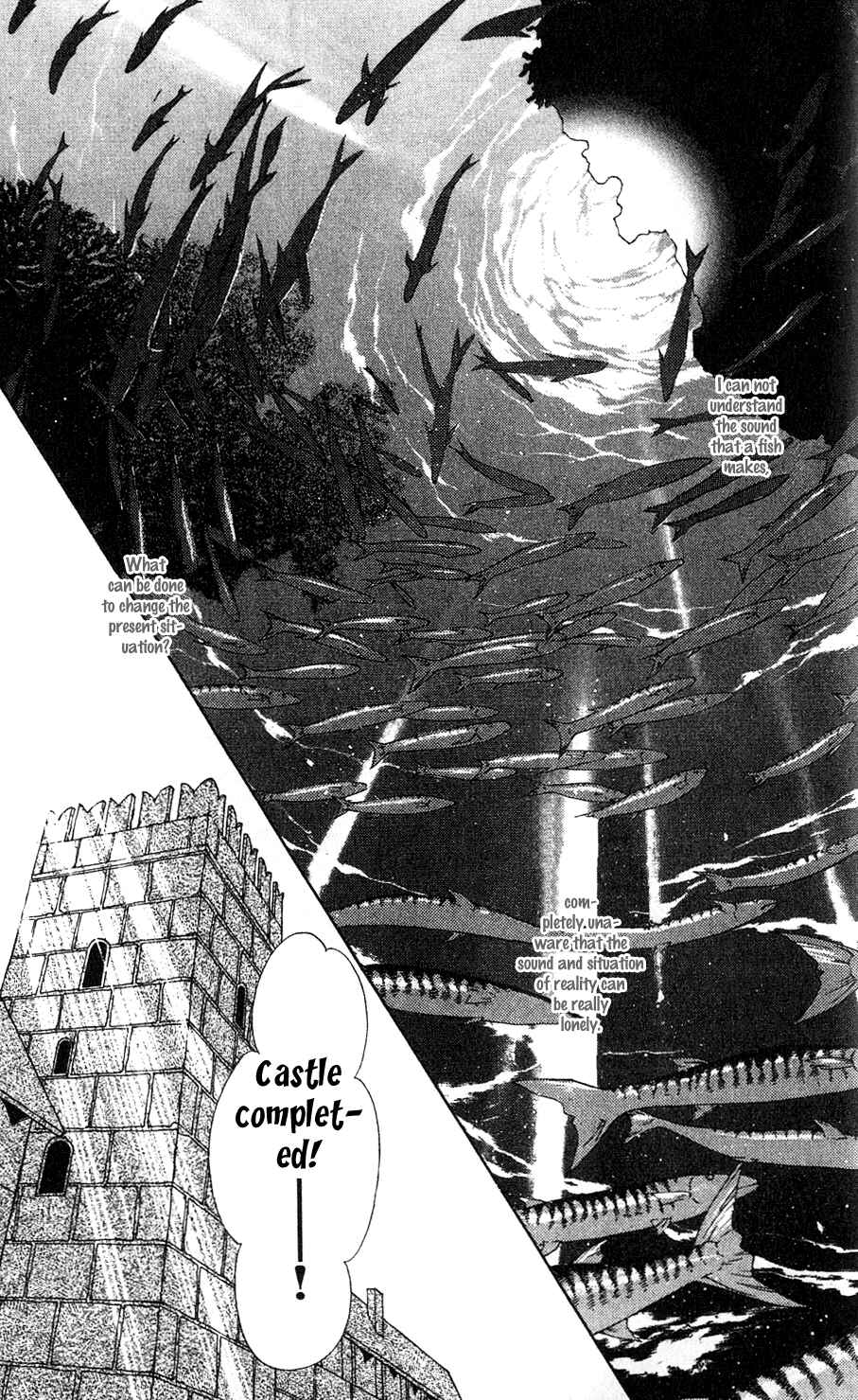 Page 18 Chapter 5 Limited Lovers