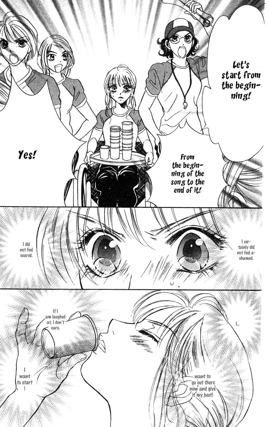 Page 24 Chapter 5 Limited Lovers