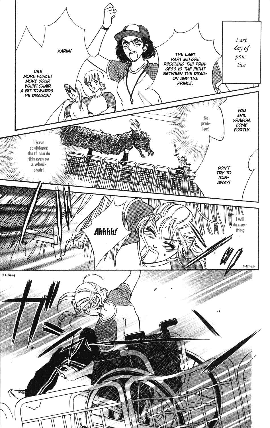 Page 26 Chapter 5 Limited Lovers