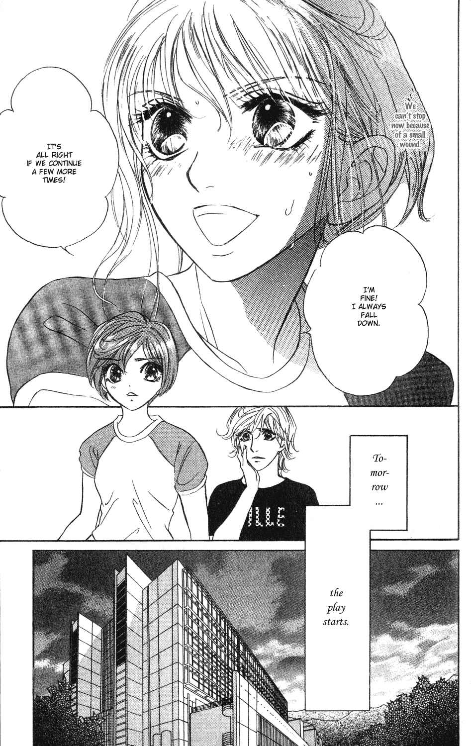 Page 28 Chapter 5 Limited Lovers