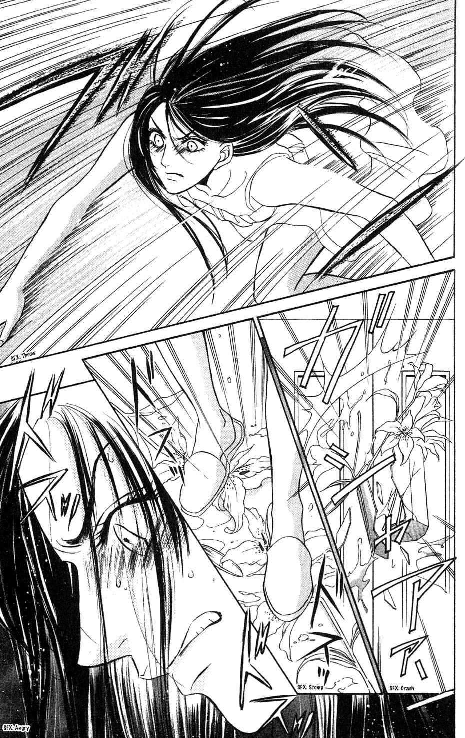Page 34 Chapter 5 Limited Lovers