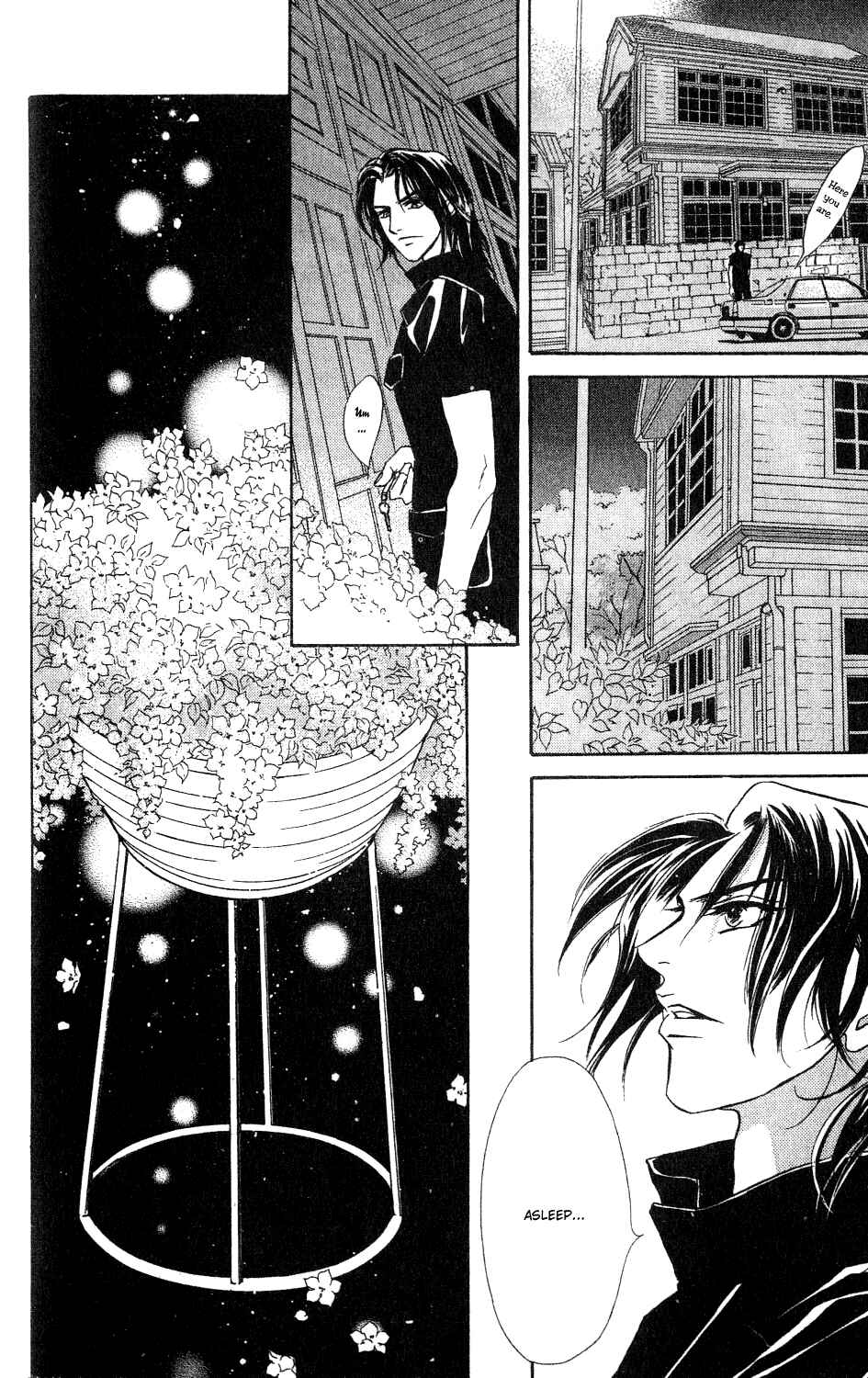 Page 35 Chapter 5 Limited Lovers