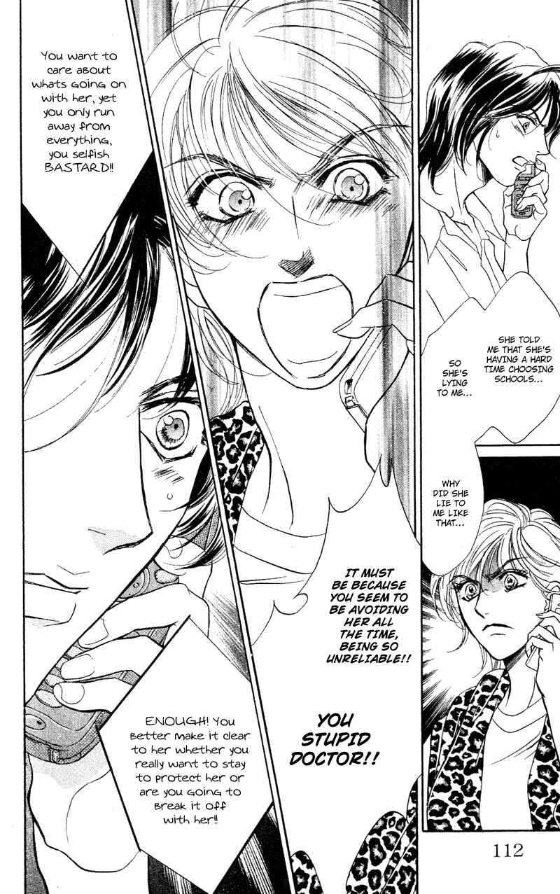 Page 28 Chapter 8 Limited Lovers