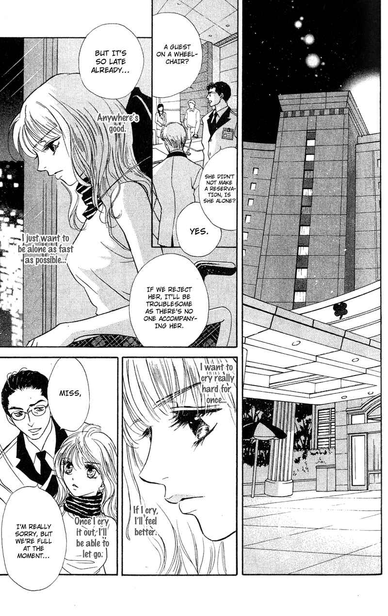 Page 31 Chapter 8 Limited Lovers