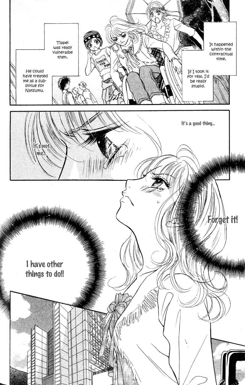 Page 9 Chapter 8 Limited Lovers