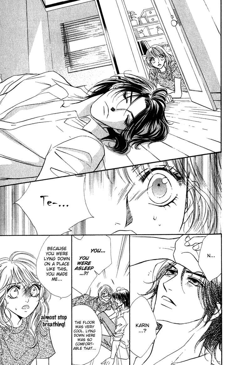 Page 18 Chapter 14 Limited Lovers