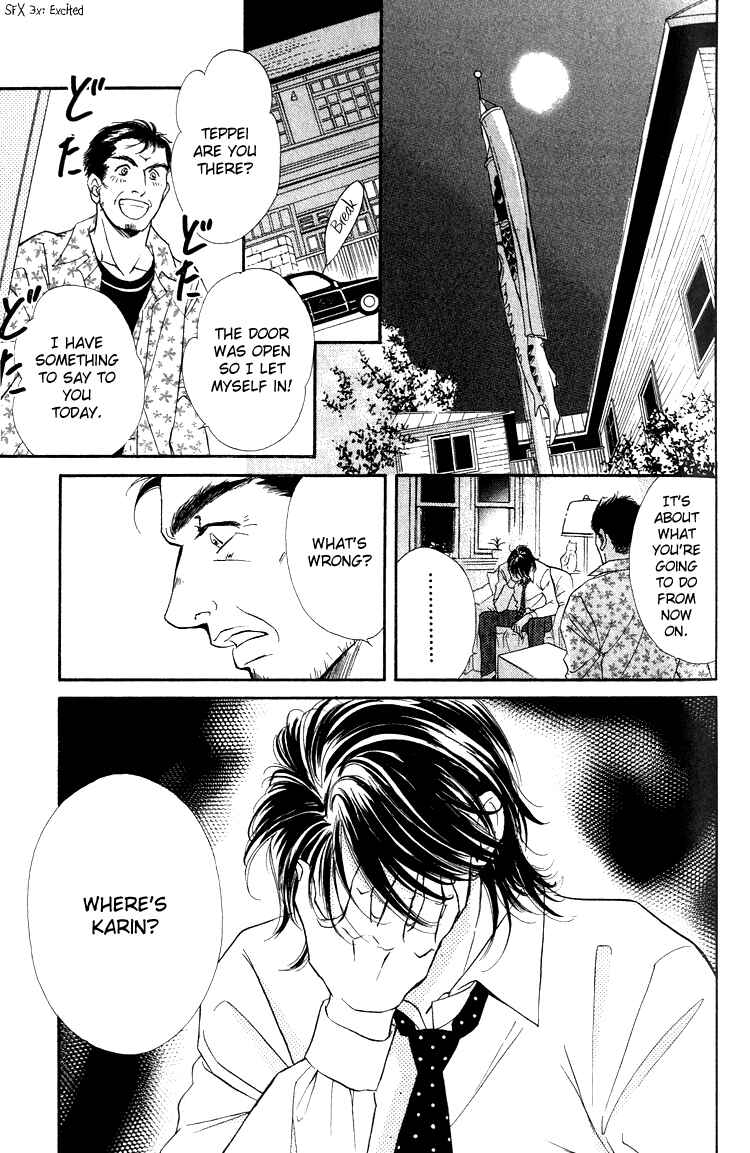 Page 40 Chapter 14 Limited Lovers