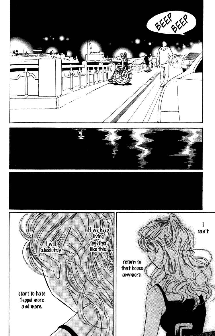 Page 41 Chapter 14 Limited Lovers