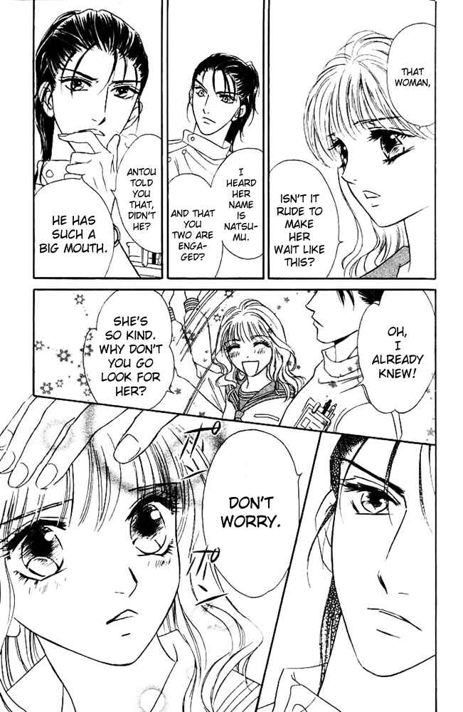 Page 22 Chapter 3 Limited Lovers