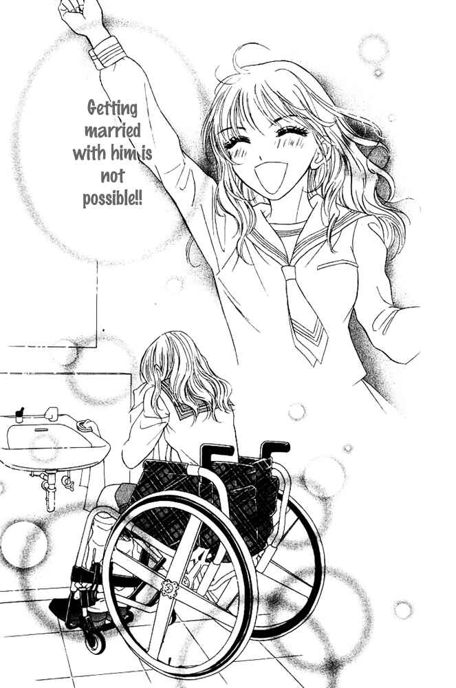 Page 26 Chapter 3 Limited Lovers