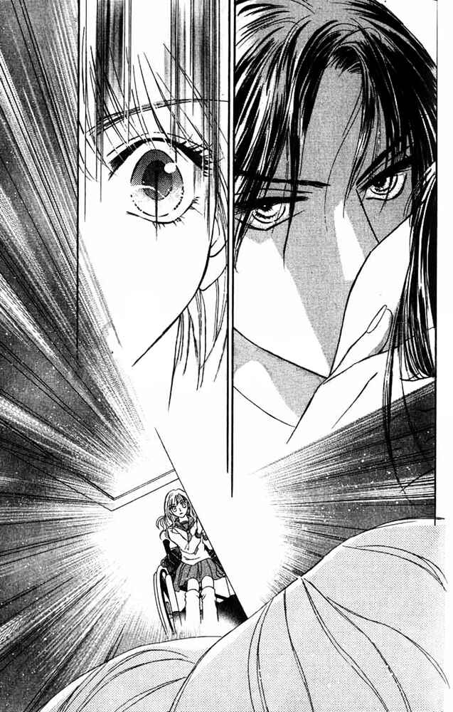 Page 34 Chapter 3 Limited Lovers