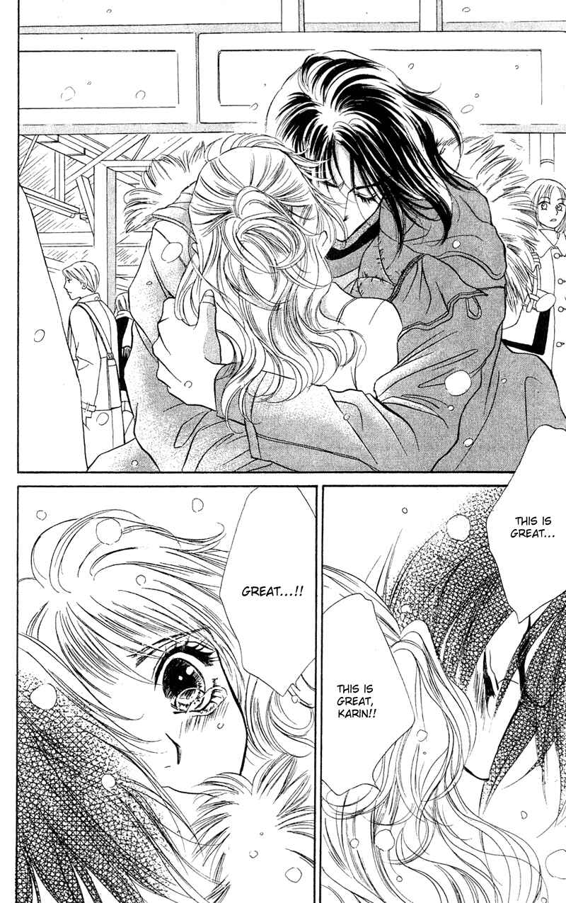 Page 25 Chapter 10 Limited Lovers