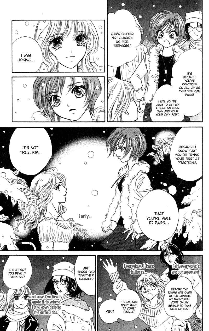 Page 30 Chapter 10 Limited Lovers