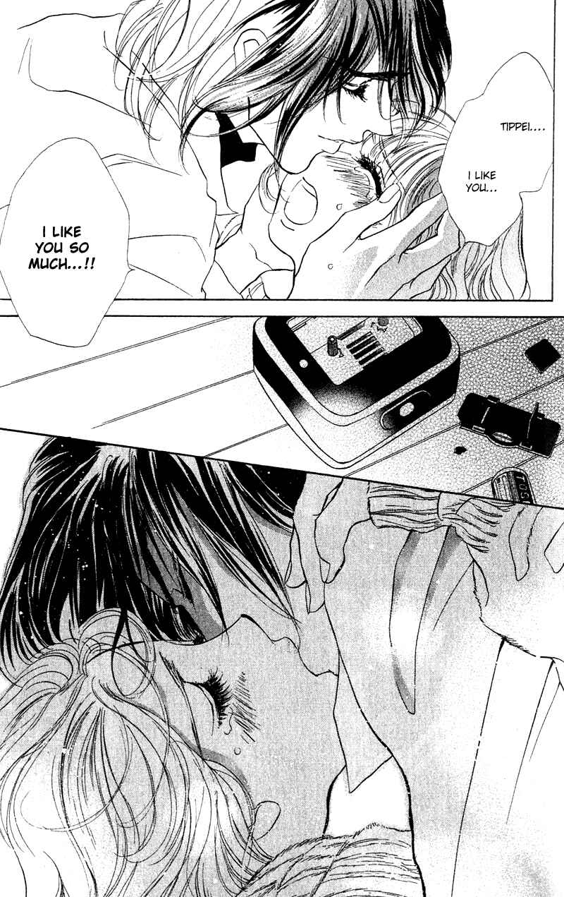 Page 42 Chapter 10 Limited Lovers