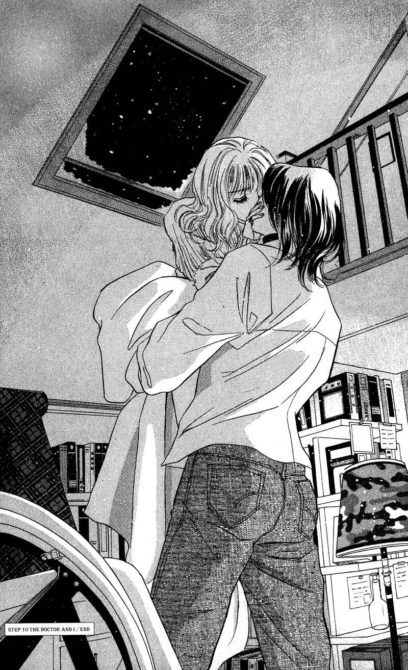 Page 43 Chapter 10 Limited Lovers