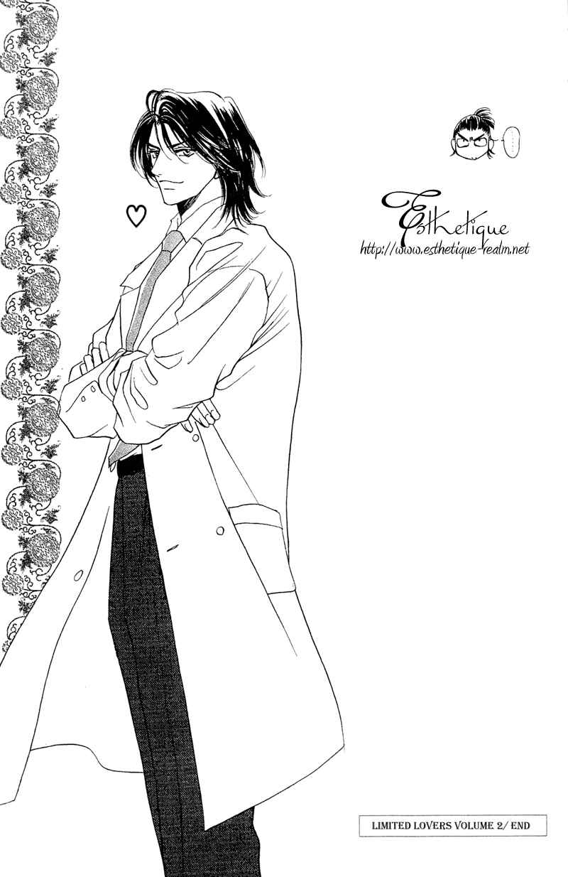 Page 44 Chapter 10 Limited Lovers
