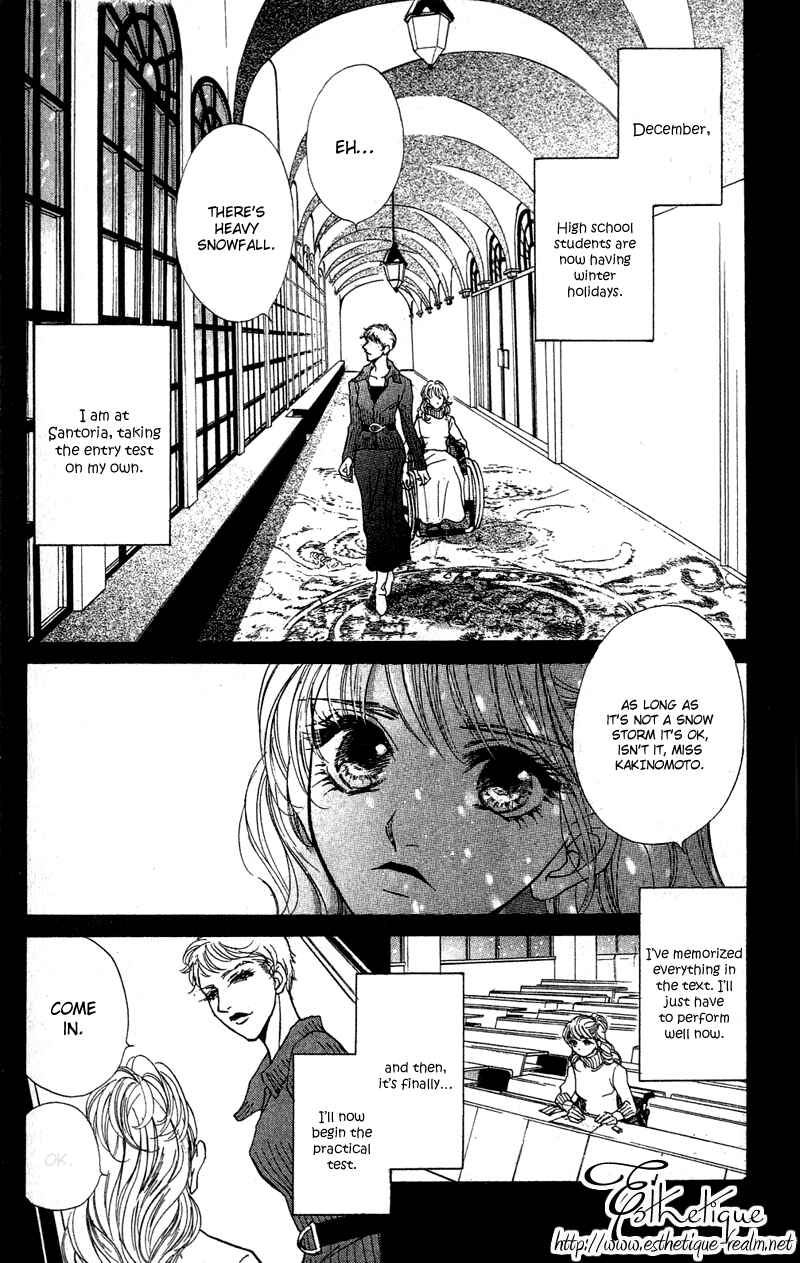Page 6 Chapter 10 Limited Lovers