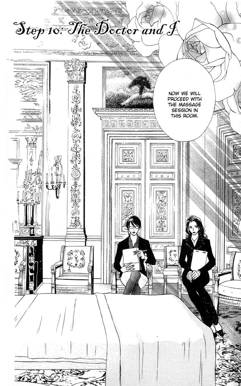 Page 7 Chapter 10 Limited Lovers