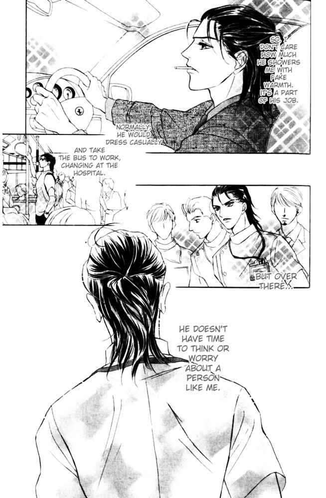 Page 16 Chapter 2 Limited Lovers