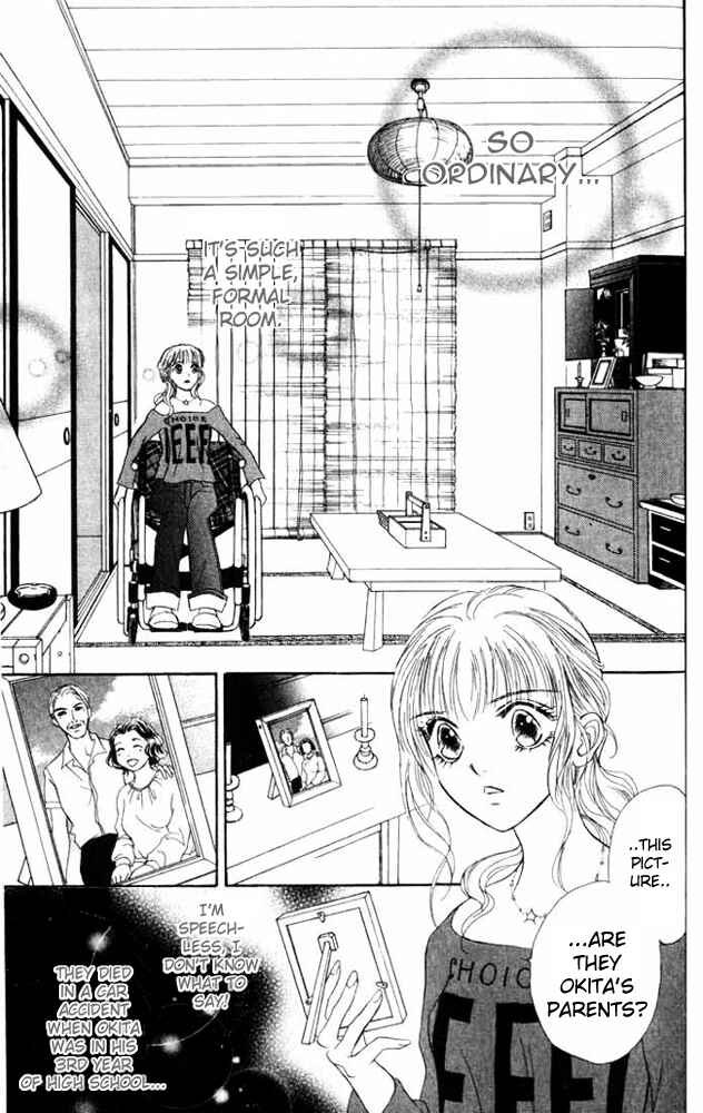 Page 18 Chapter 2 Limited Lovers