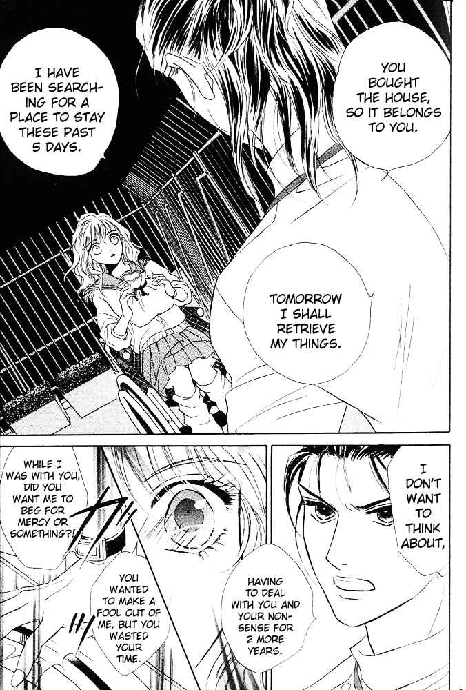 Page 25 Chapter 2 Limited Lovers