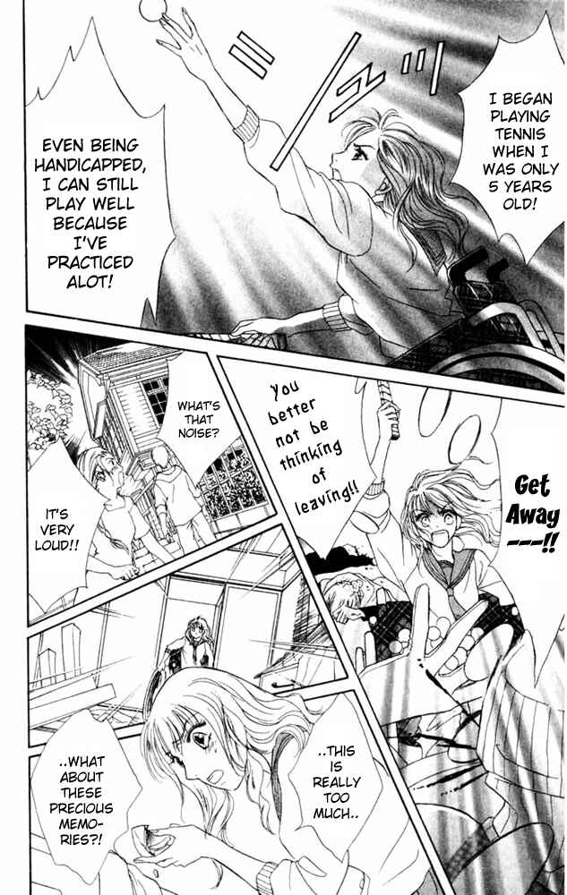 Page 33 Chapter 2 Limited Lovers