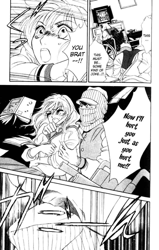 Page 34 Chapter 2 Limited Lovers