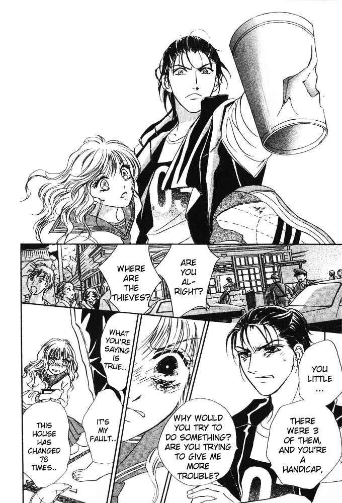 Page 35 Chapter 2 Limited Lovers