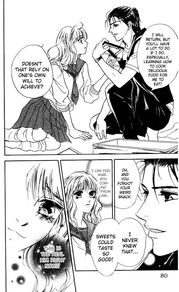 Page 37 Chapter 2 Limited Lovers