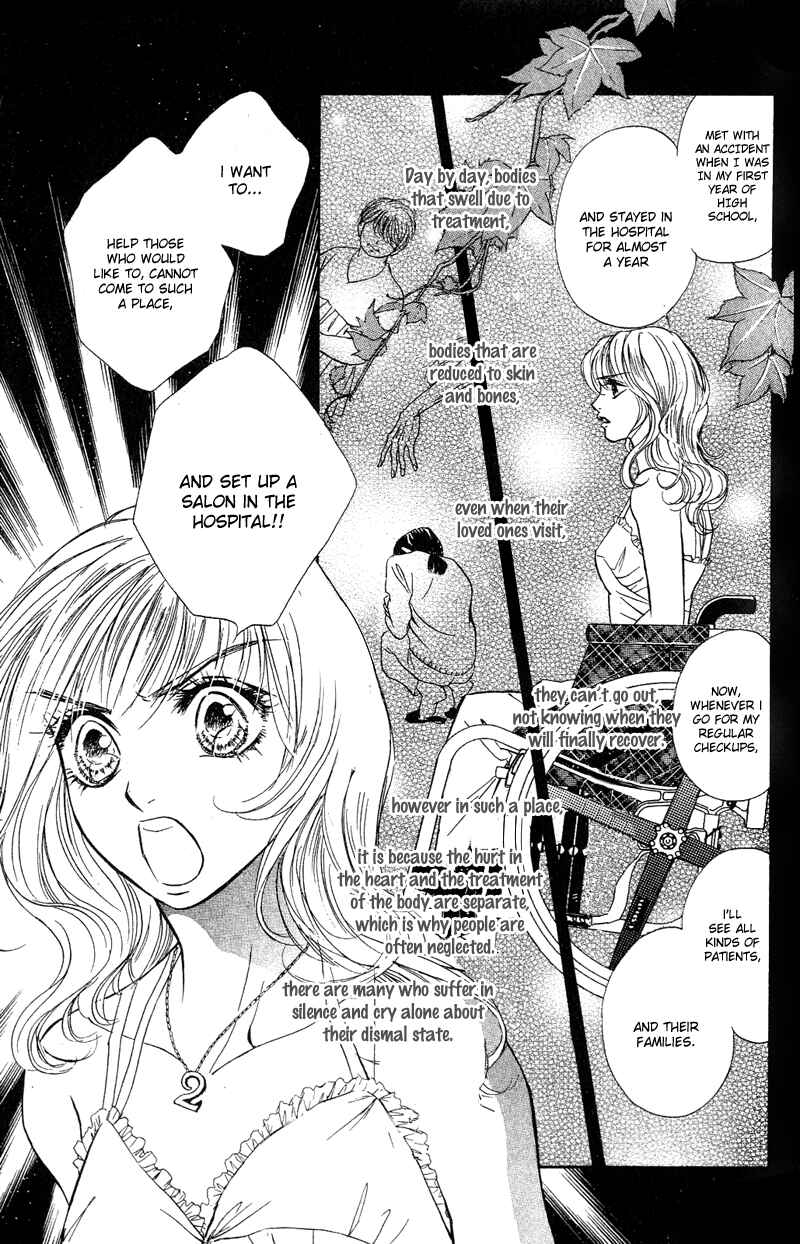 Page 11 Chapter 9 Limited Lovers