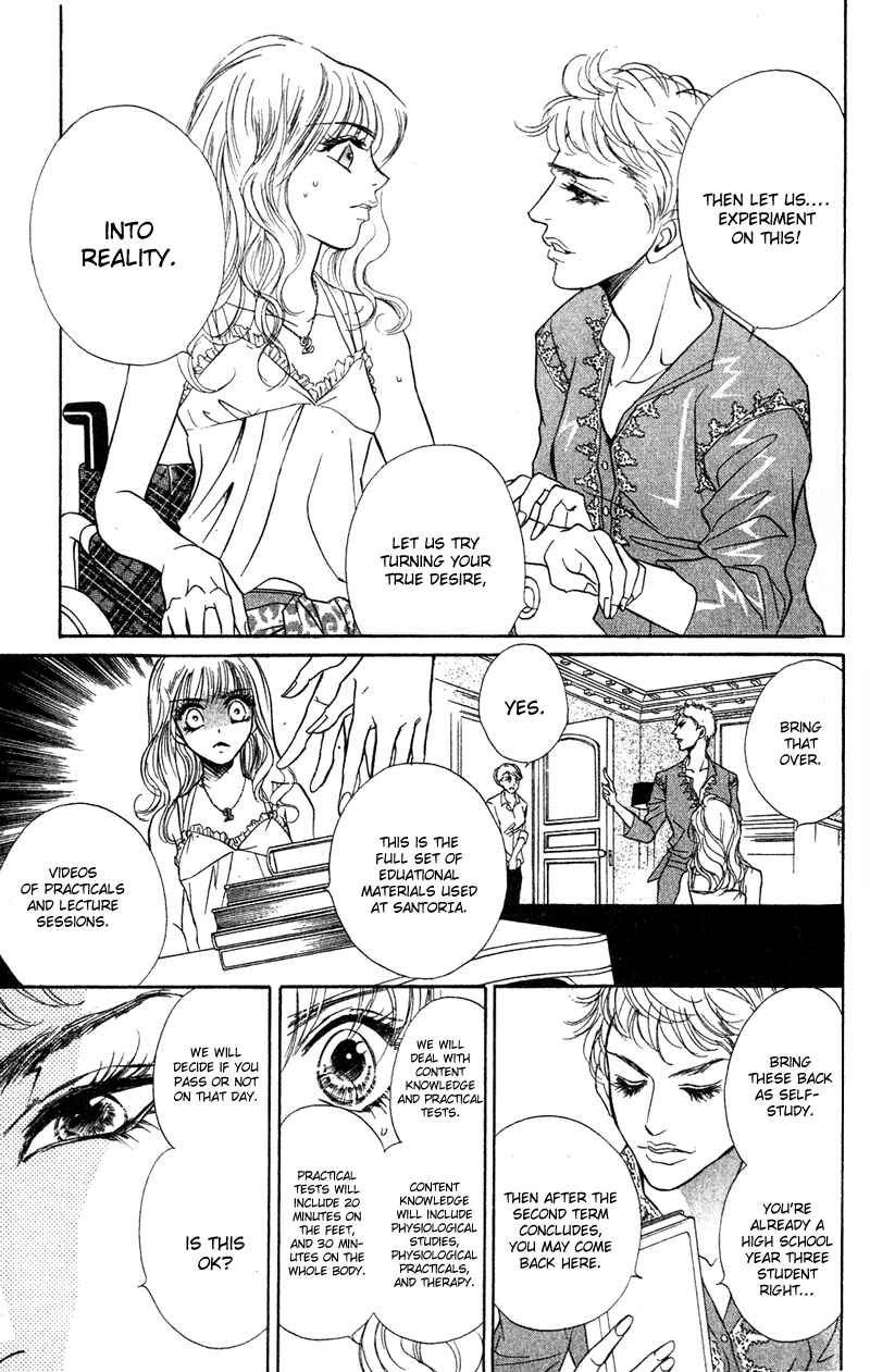 Page 13 Chapter 9 Limited Lovers