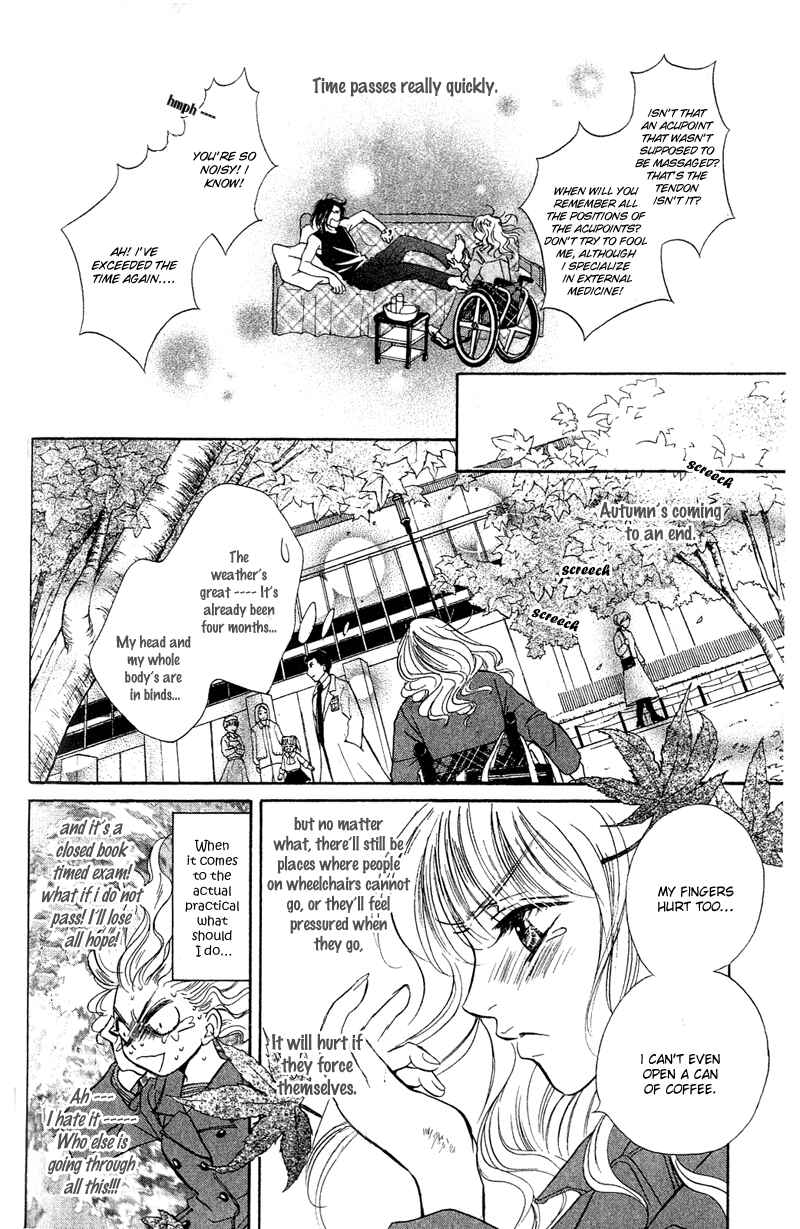 Page 18 Chapter 9 Limited Lovers