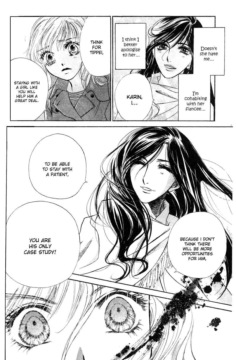 Page 20 Chapter 9 Limited Lovers