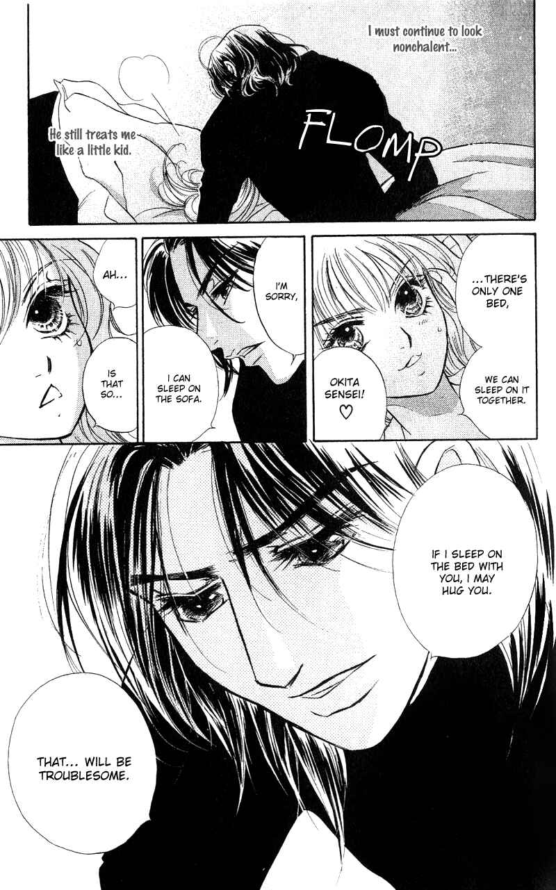 Page 37 Chapter 9 Limited Lovers