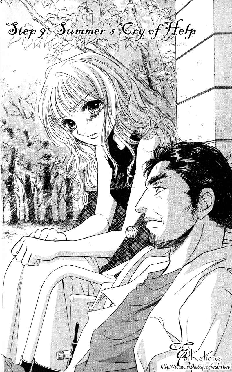 Page 4 Chapter 9 Limited Lovers
