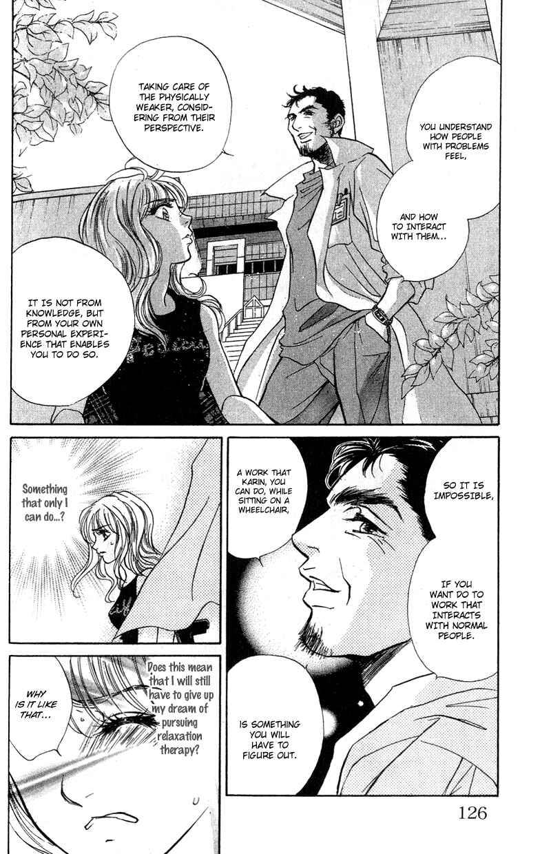 Page 6 Chapter 9 Limited Lovers