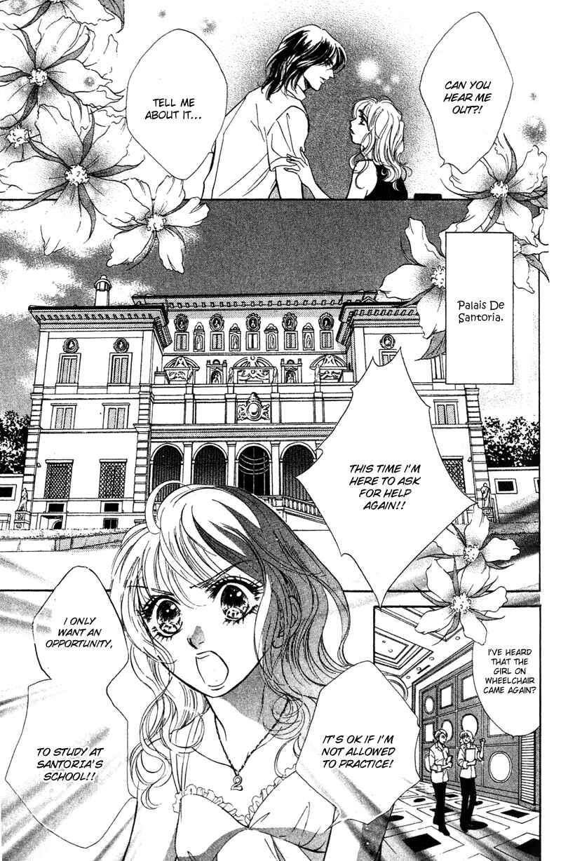 Page 9 Chapter 9 Limited Lovers