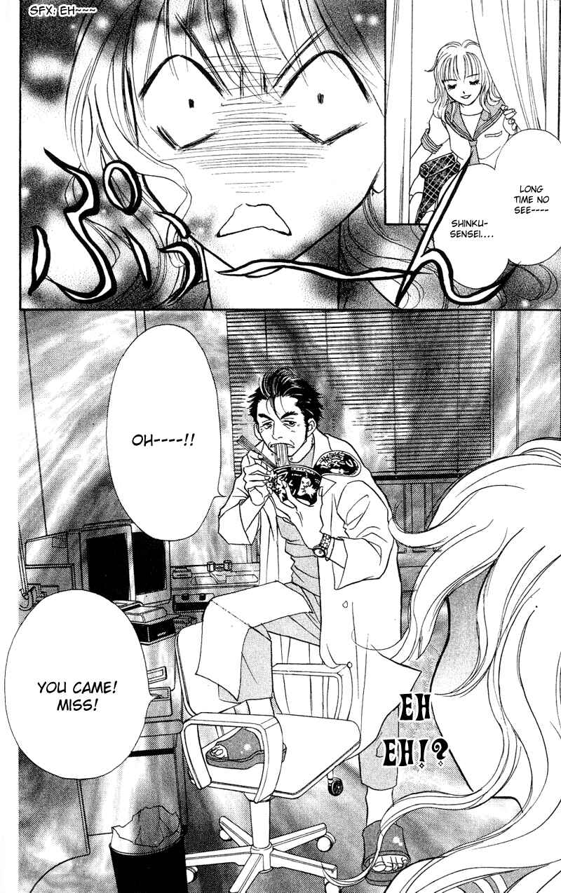 Page 16 Chapter 7 Limited Lovers