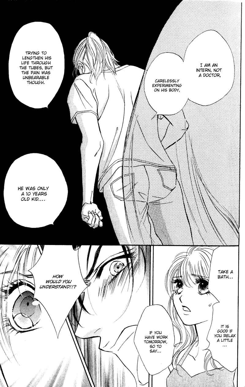 Page 27 Chapter 7 Limited Lovers