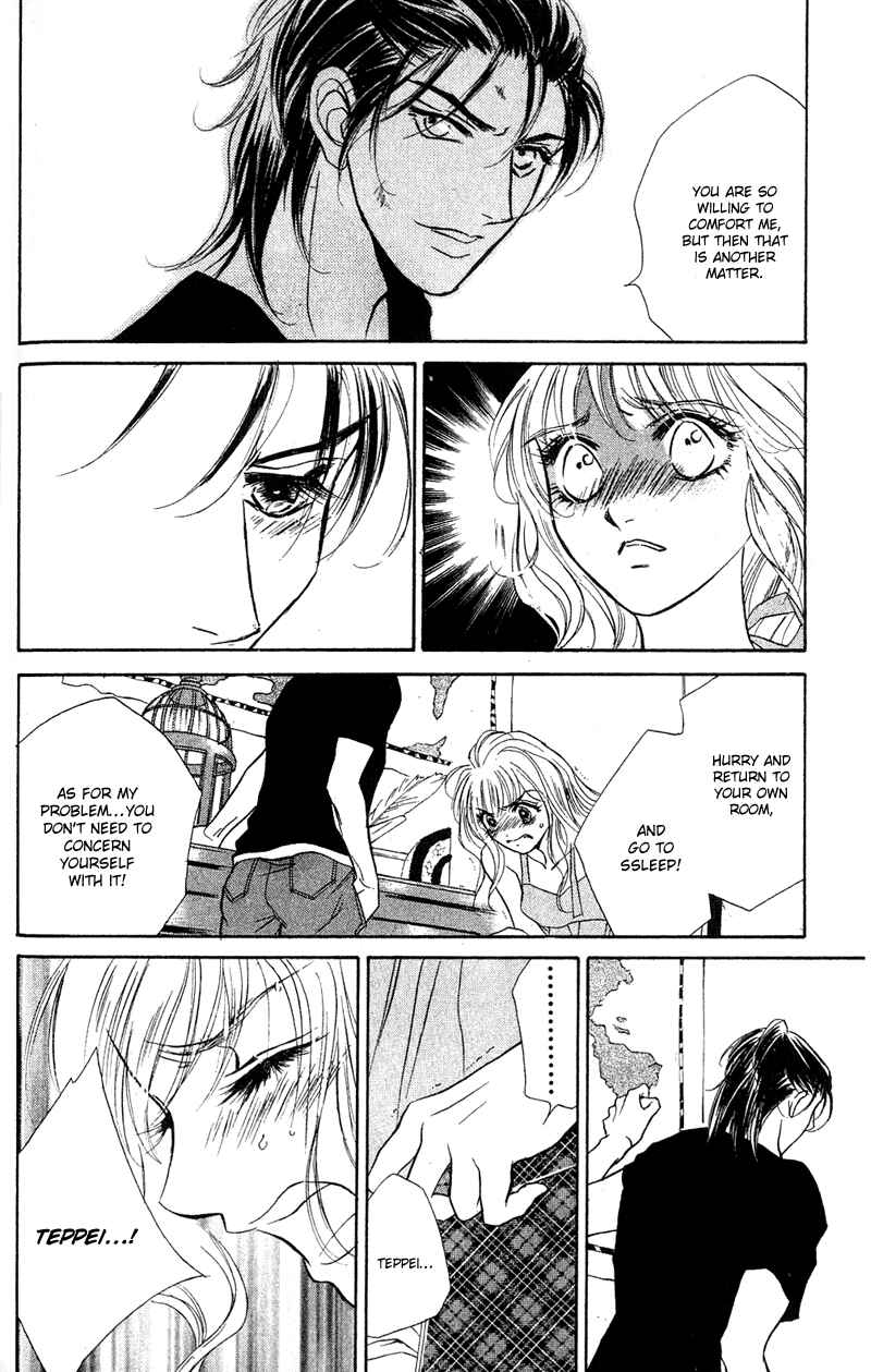 Page 28 Chapter 7 Limited Lovers