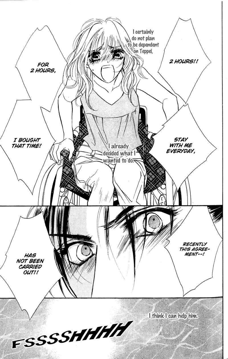 Page 29 Chapter 7 Limited Lovers