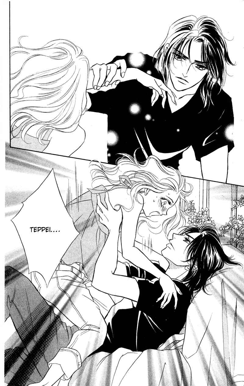 Page 36 Chapter 7 Limited Lovers