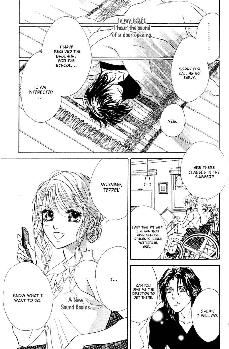 Page 41 Chapter 7 Limited Lovers