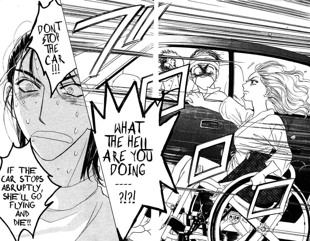 Page 19 Chapter 6 Limited Lovers